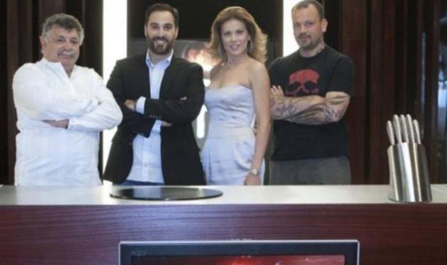 Master Chef VS Ράδιο Αρβύλα ! Ποιος κέρδισε την πρώτη μάχη τηλεθέασης ;